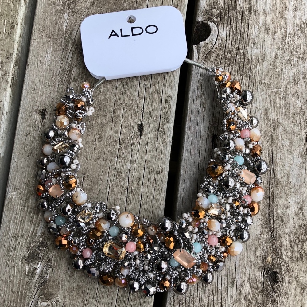 ‼️New‼️ Aldo Statement Necklace